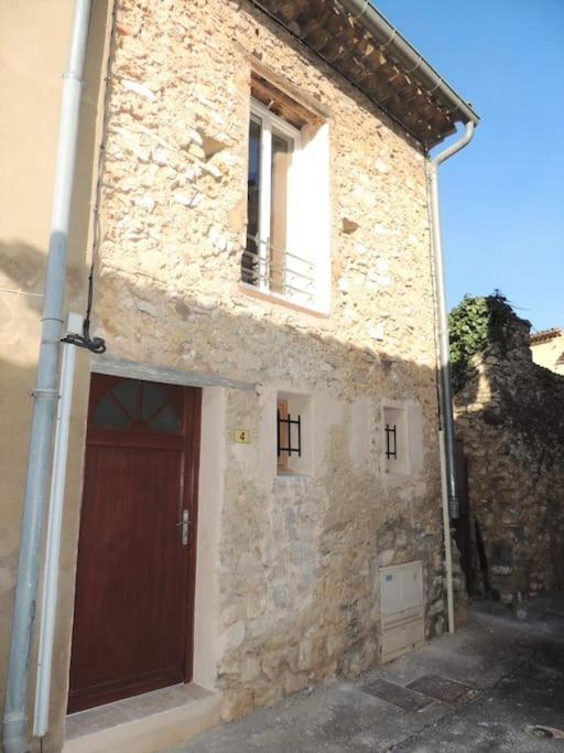 TavernesL'Ecurie Location Saisonniere别墅 外观 照片